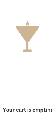 The Original Espresso Martini Candle
